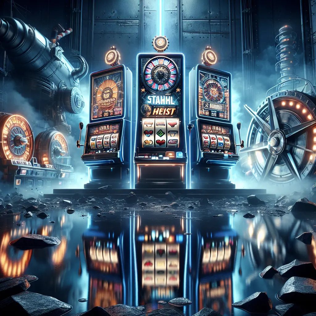 3 Coin Volcanoes Slot