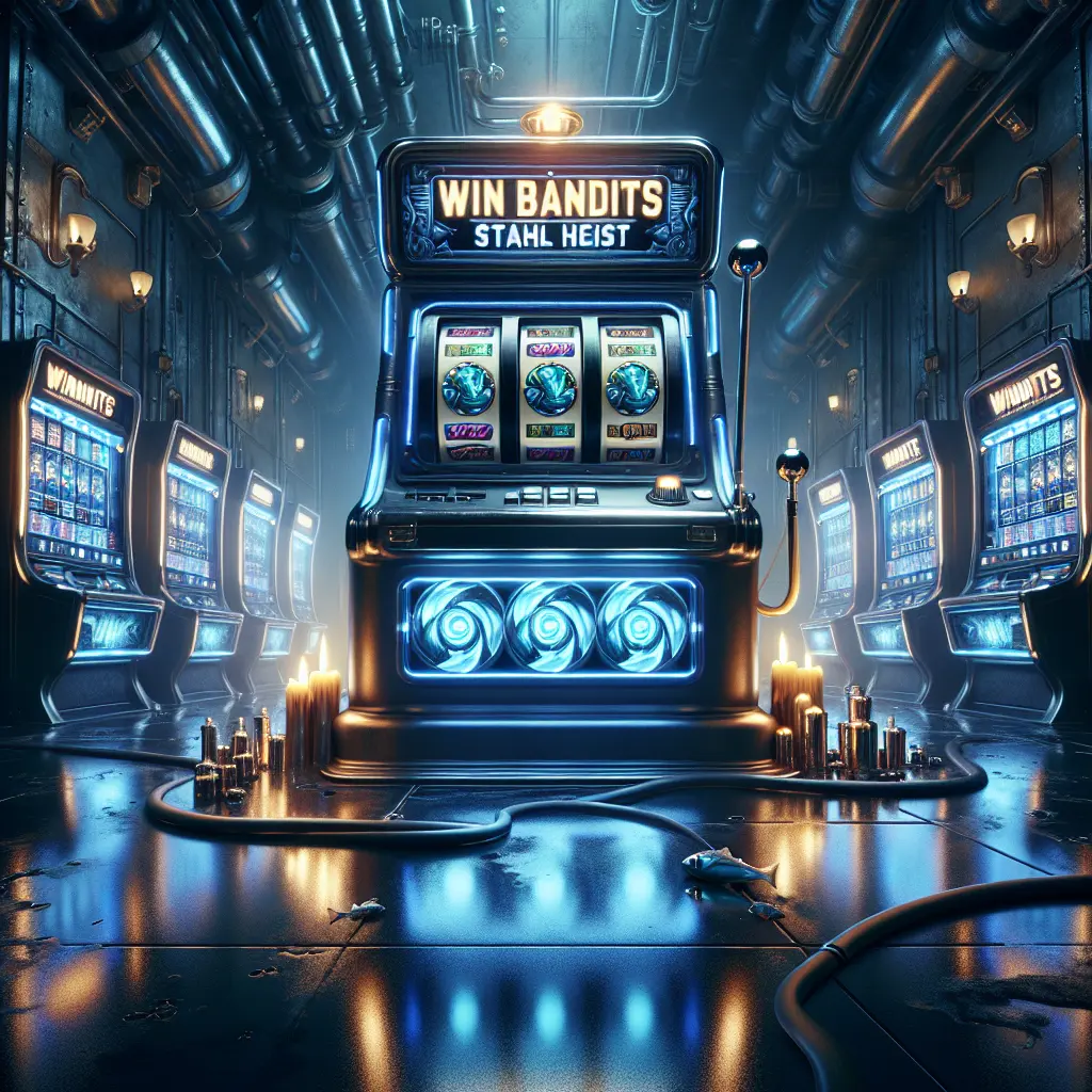 Big Bass Bonanza Slot